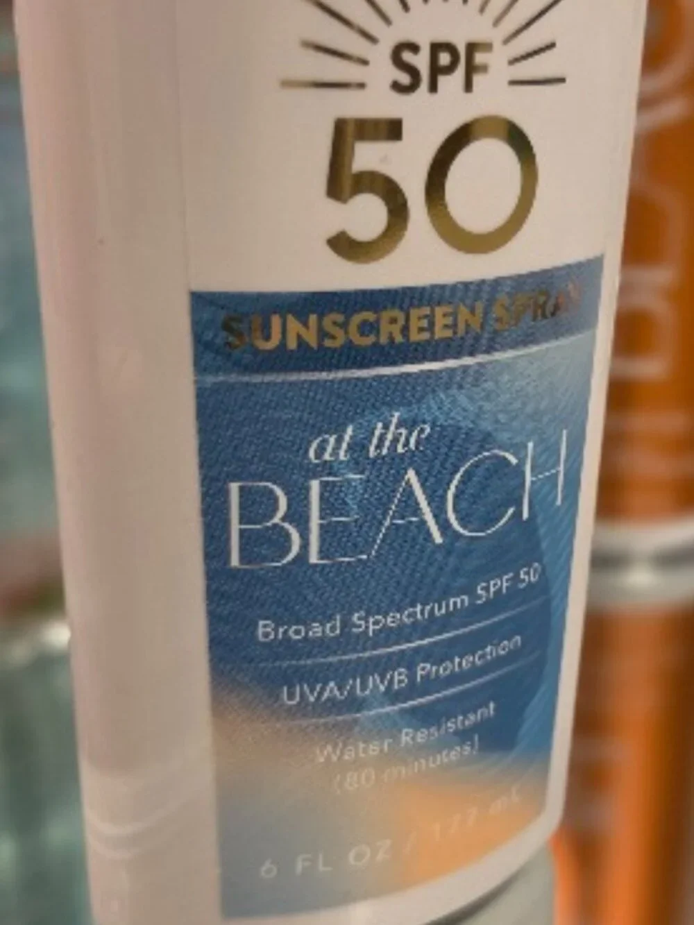 Bath & Body Works - At the Beach Bundle